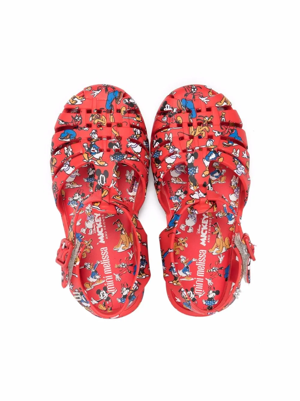 Mini melissa best sale 27