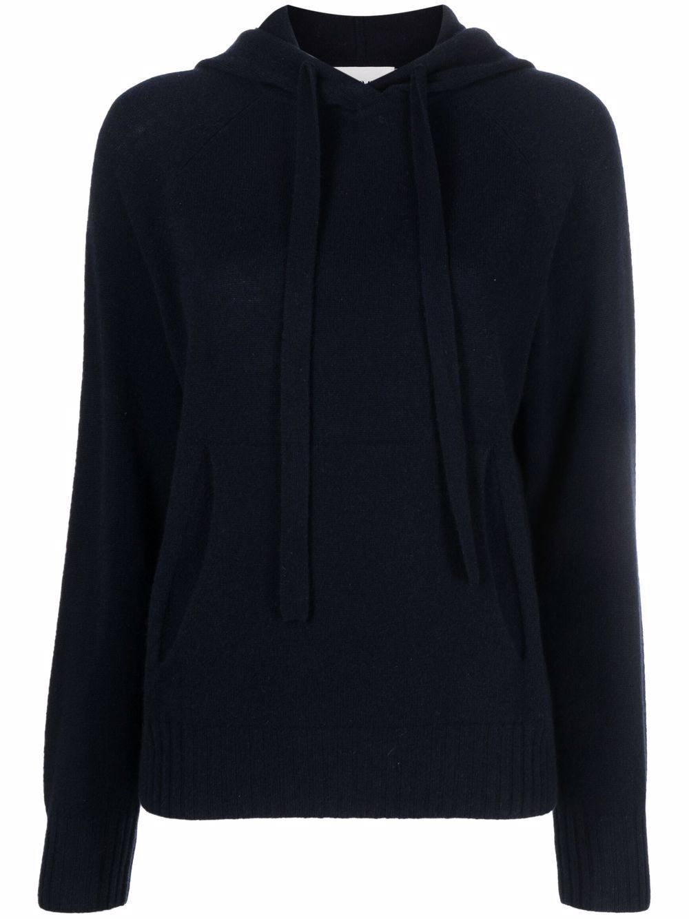 фото P.a.r.o.s.h. cashmere knitted hoodie