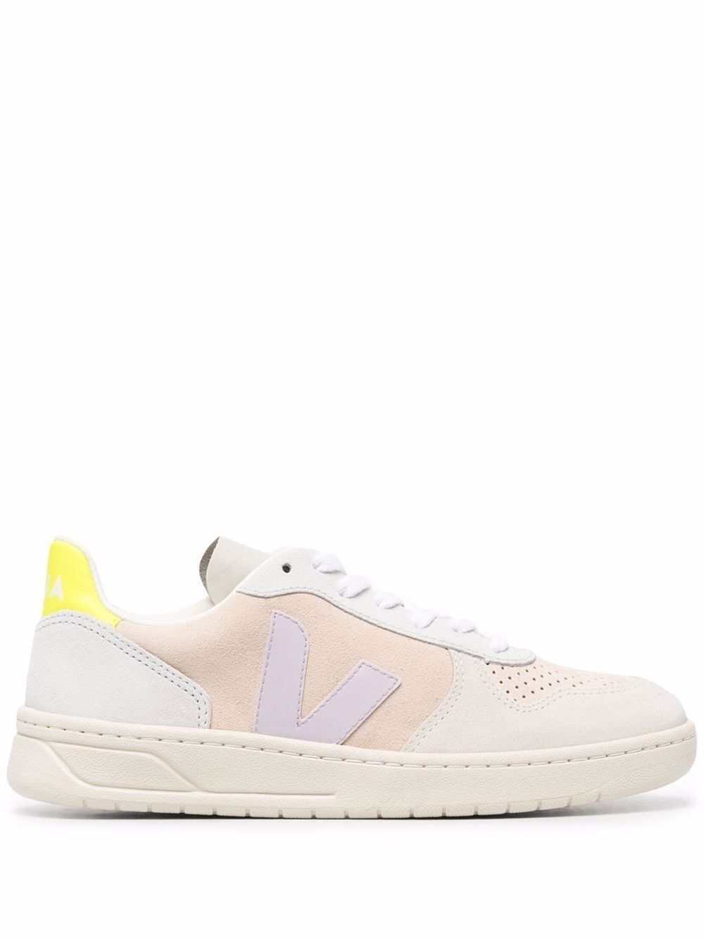 veja pastel sneakers