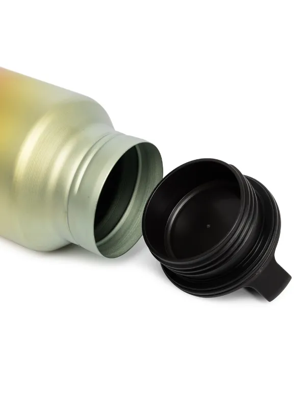Snow Peak Aurora Titanium Rainbow 800ml Bottle | Blue | FARFETCH