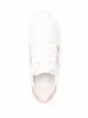 Bally Mikki low-top sneakers
