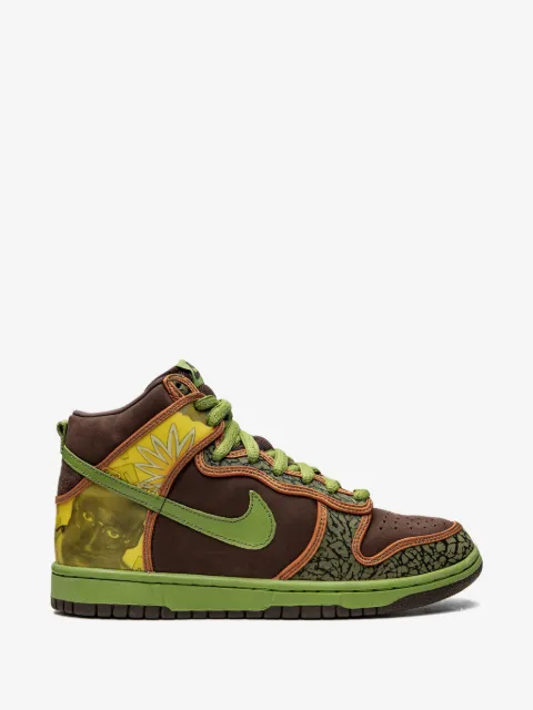 Nike Sneakers Dunk High Pro SB