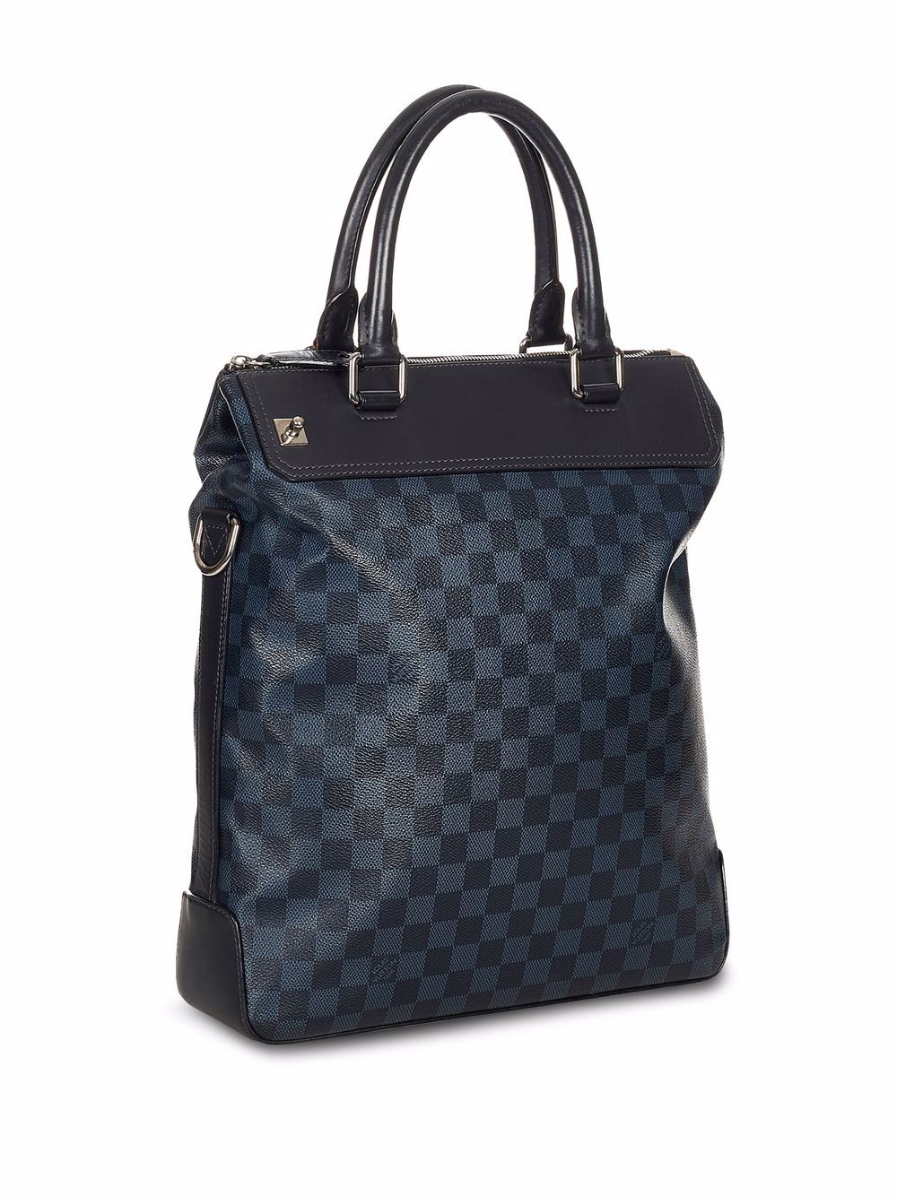 фото Louis vuitton сумка-тоут greenwich pre-owned