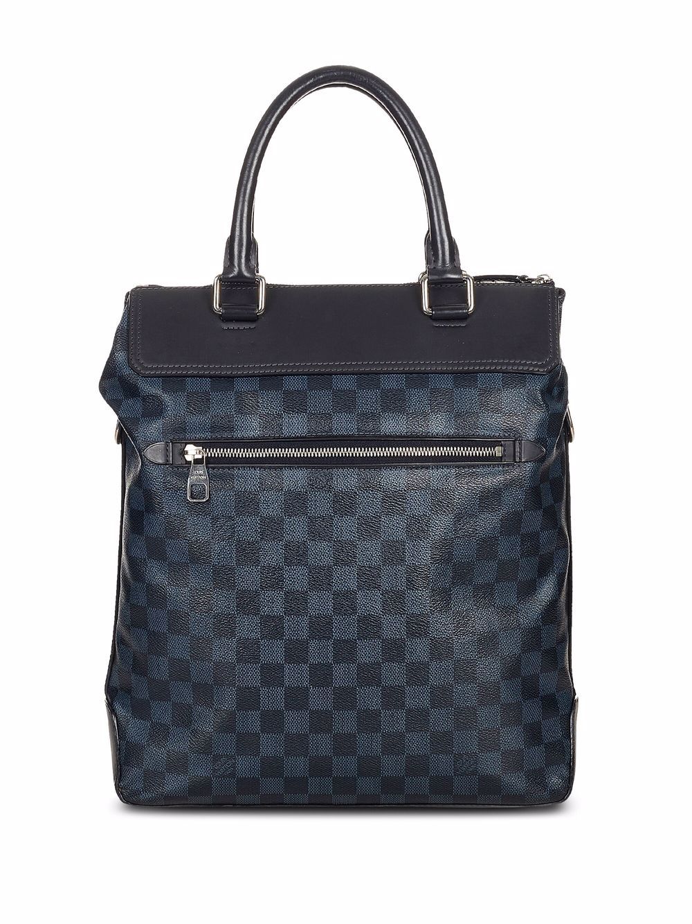 фото Louis vuitton сумка-тоут greenwich pre-owned