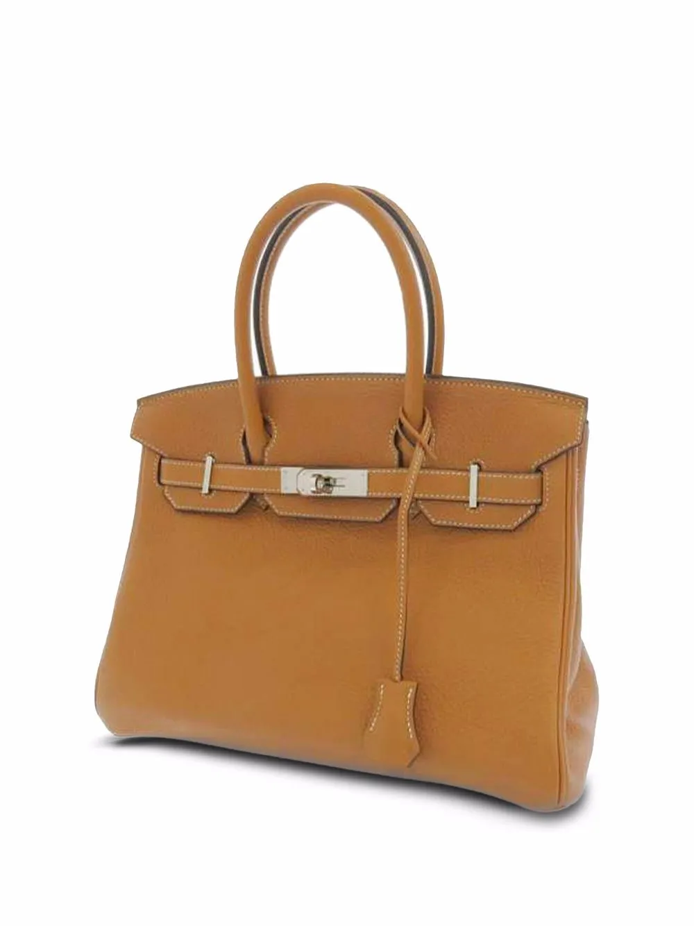 фото Hermès сумка birkin 30 pre-owned