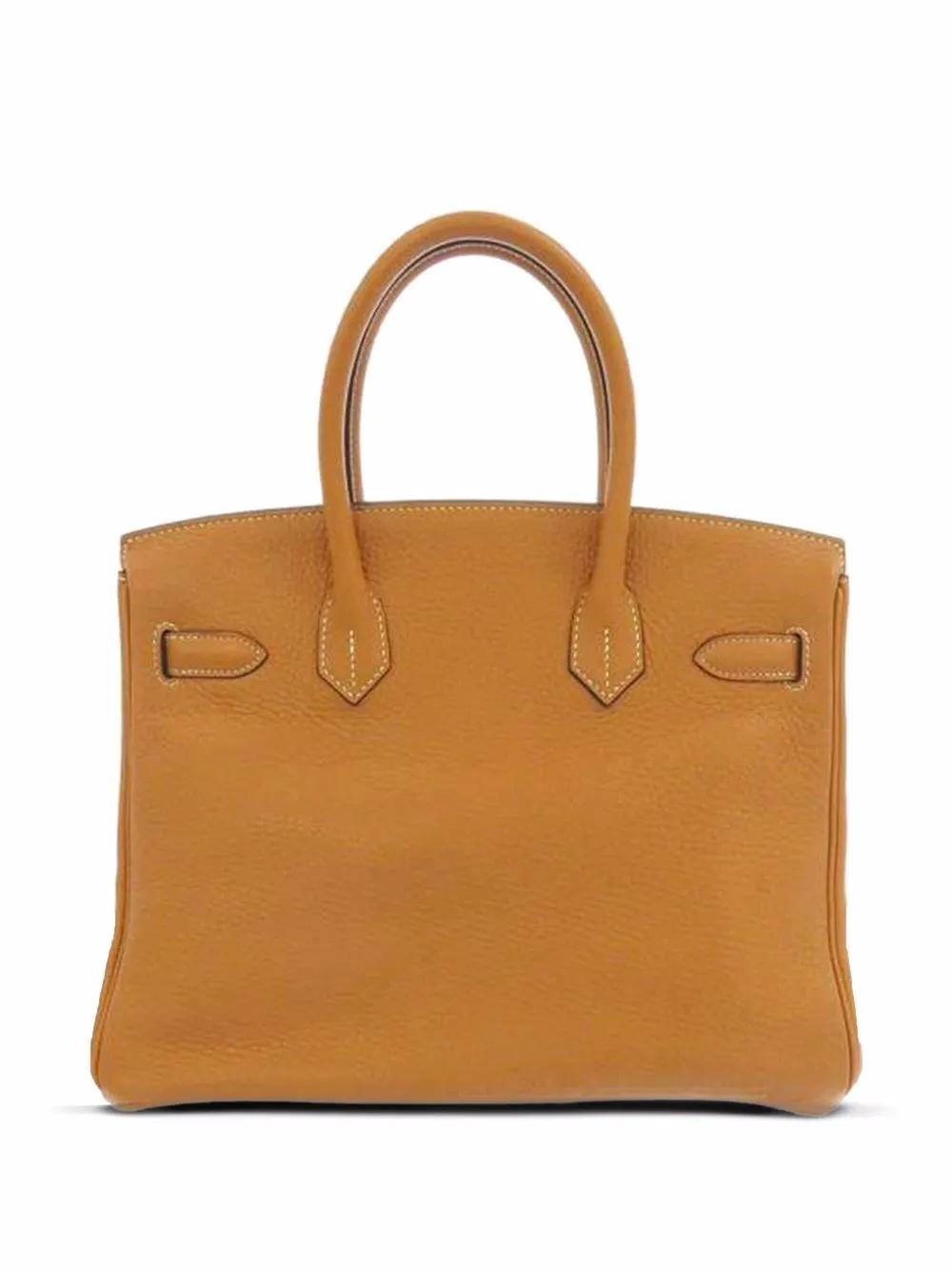 фото Hermès сумка birkin 30 pre-owned