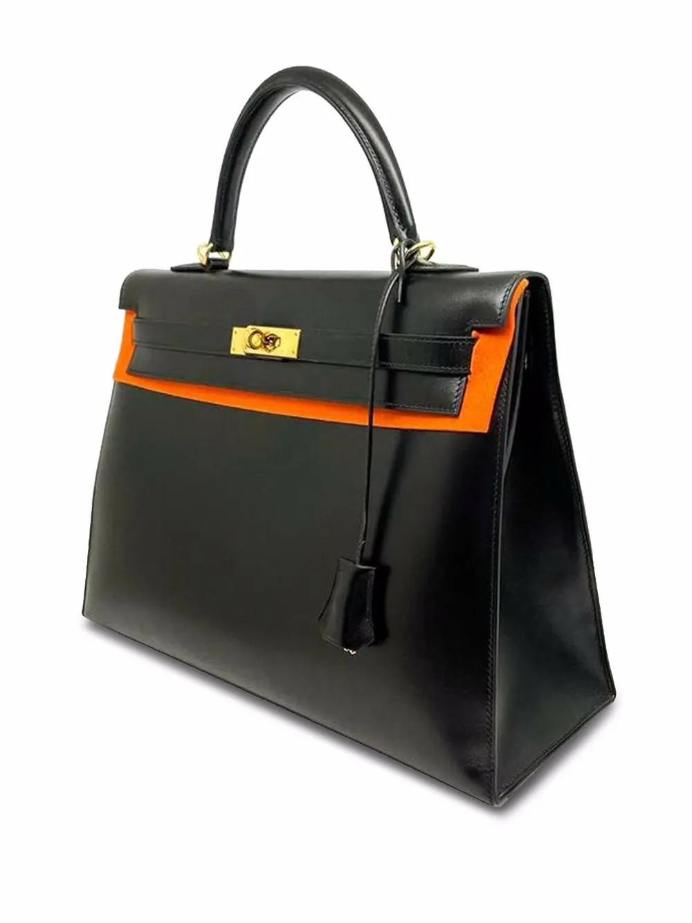 фото Hermès сумка kelly 35 pre-owned