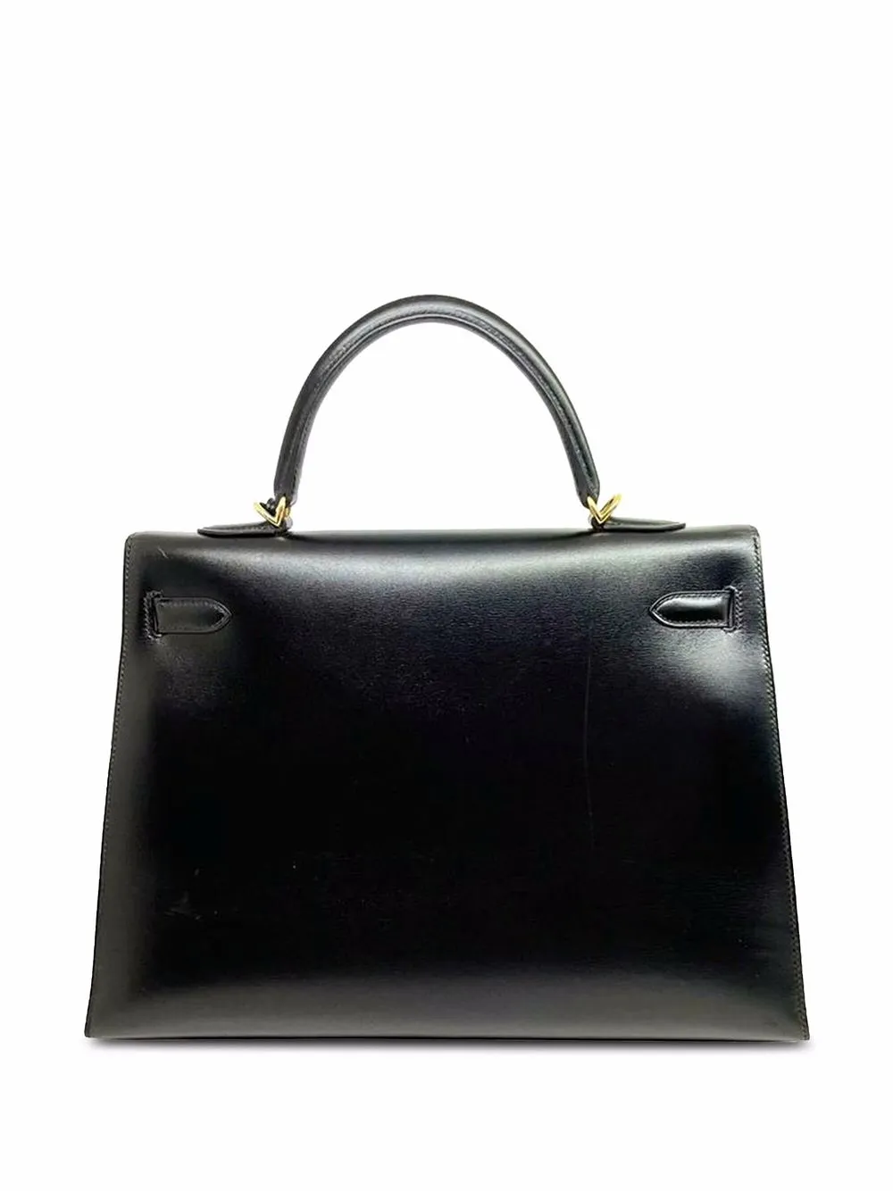 фото Hermès сумка kelly 35 pre-owned