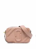 Marc Jacobs The Snapshot crossbody bag - Neutrals