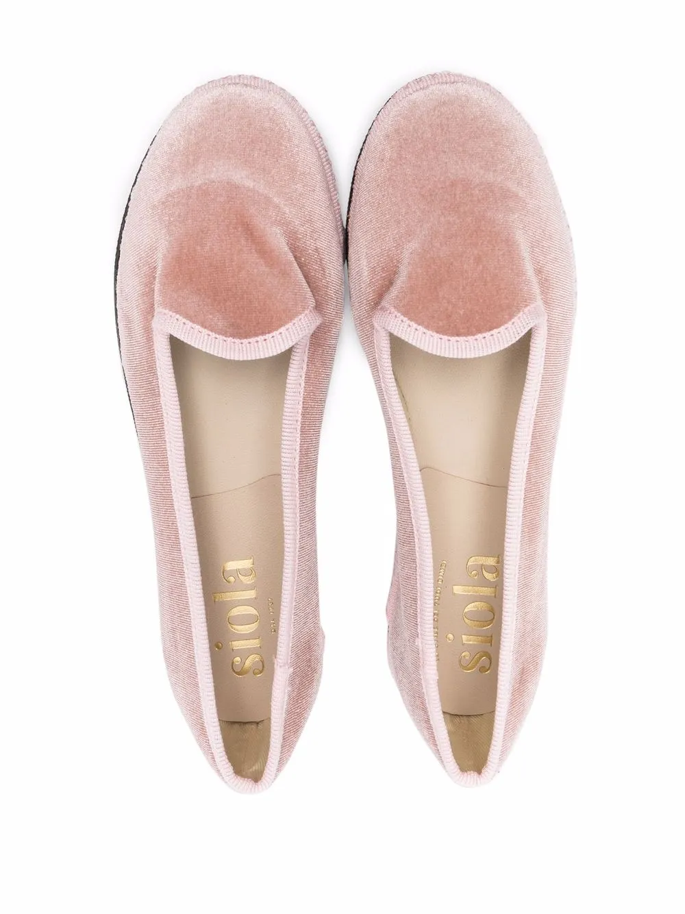Siola Mocassini | Ballerine | Image 3