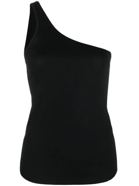 rag & bone Zoe one-shoulder tank top