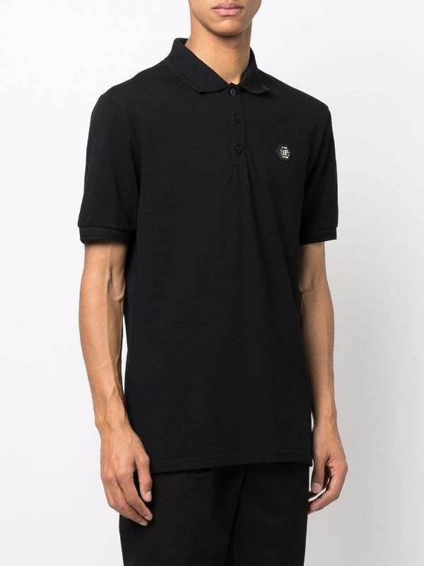 plein poloshirt