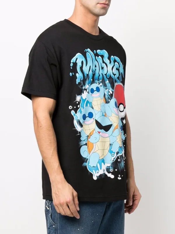 t shirt market in india