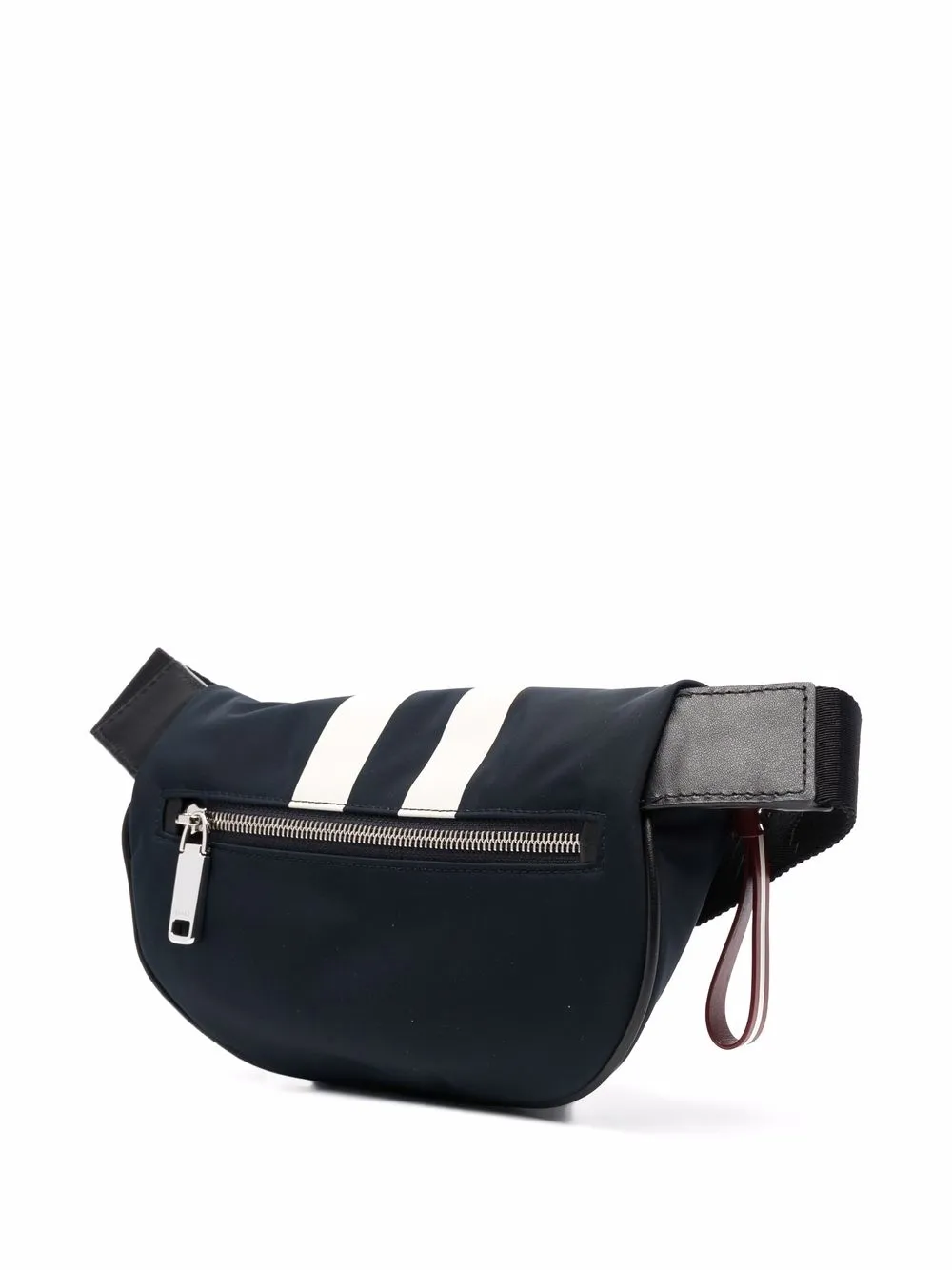 Farfetch Accessori Borse Marsupi Marsupio con stampa Nero 