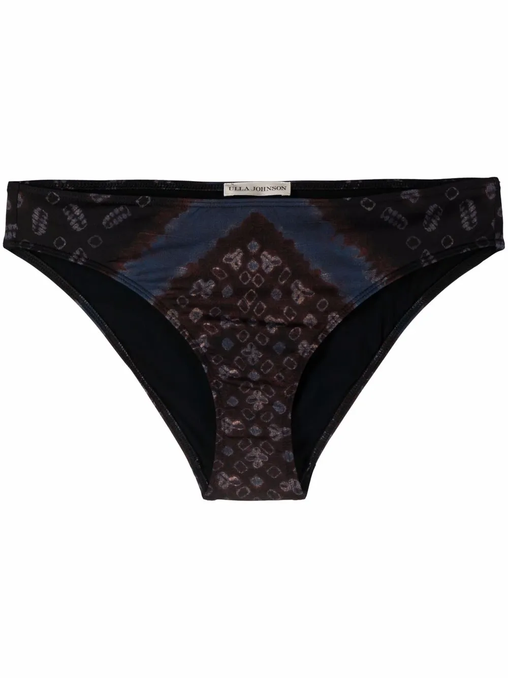 Ulla Johnson плавки бикини Dani