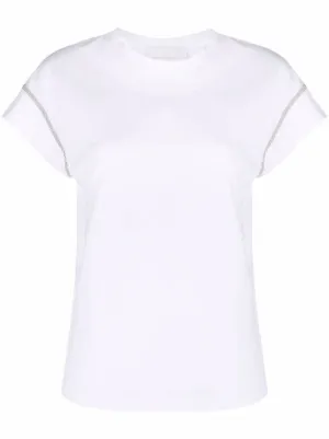 Fabiana Filippi Tops for Women - Shop on FARFETCH