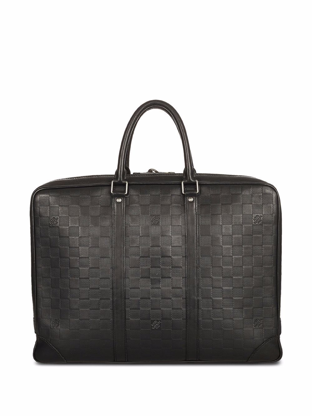 фото Louis vuitton портфель porte-documents pre-owned