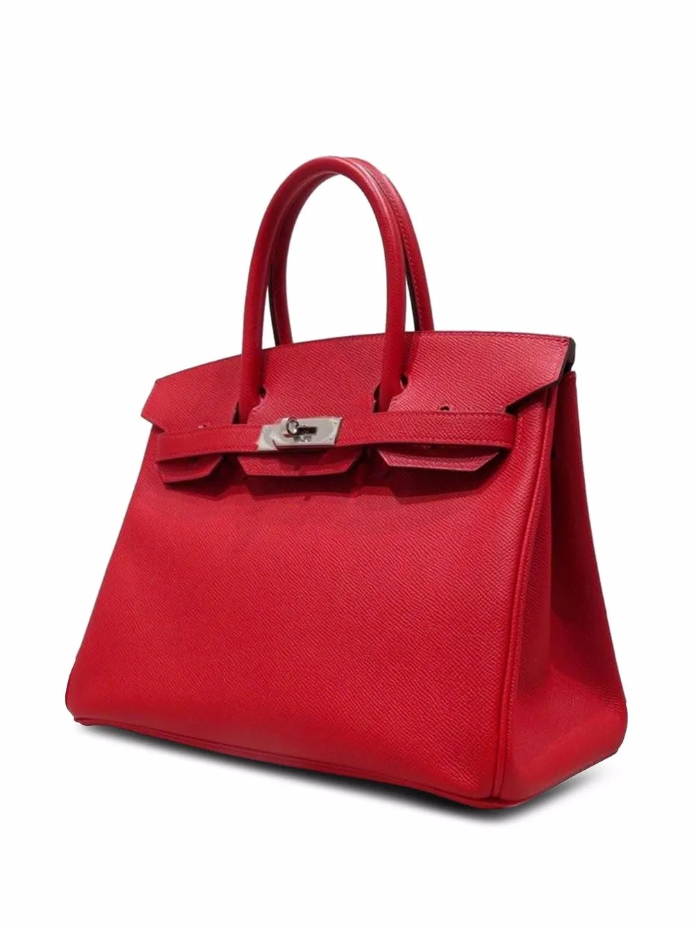 фото Hermès сумка birkin 30 pre-owned