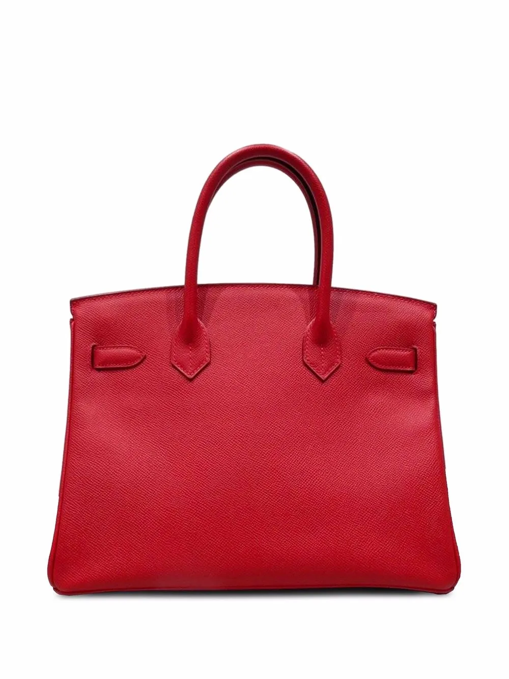 фото Hermès сумка birkin 30 pre-owned