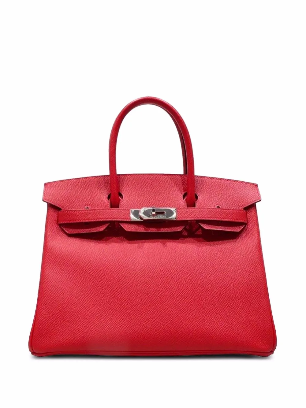 фото Hermès сумка birkin 30 pre-owned