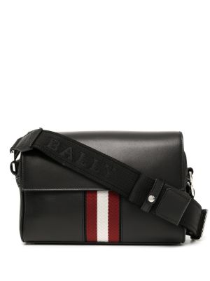 bally shoulder bolsa