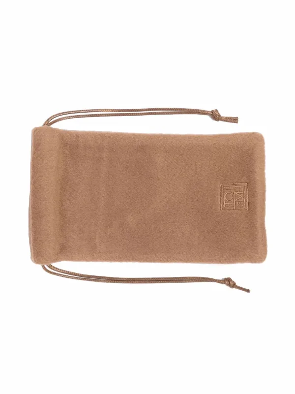 Totême The Regulars スクエアフレーム サングラス 通販 - FARFETCH