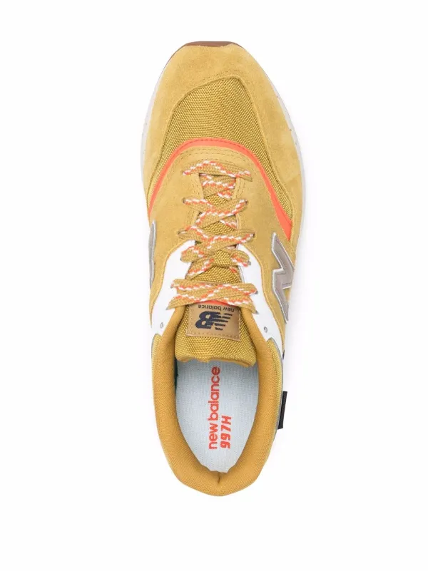 New Balance 997 low-top Sneakers - Farfetch