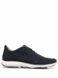 Geox Nebula low-top sneakers - Blue