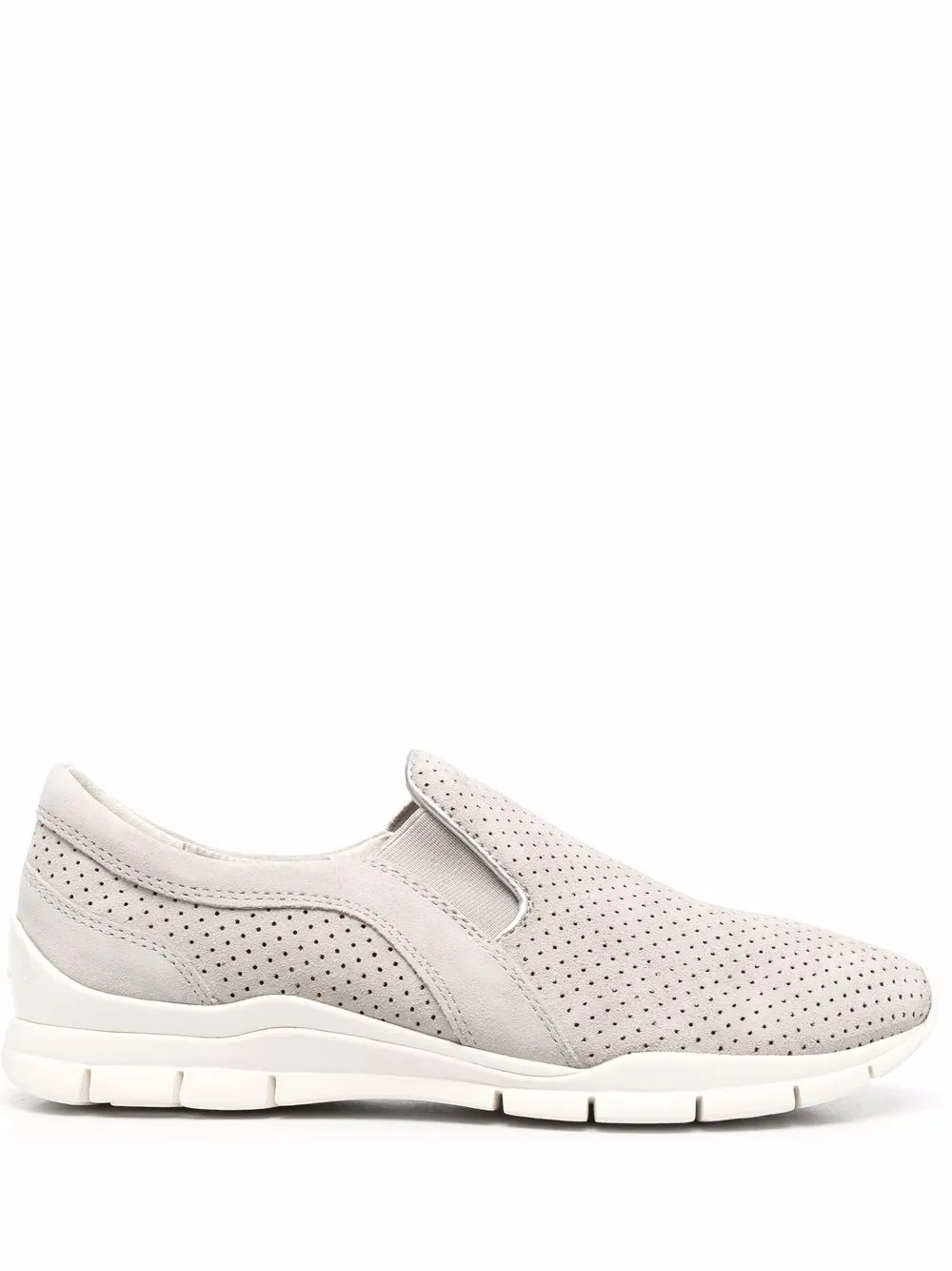 

Geox tenis Sukie - Gris