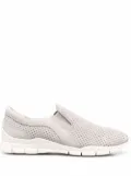Geox Sukie suede trainers - Grey