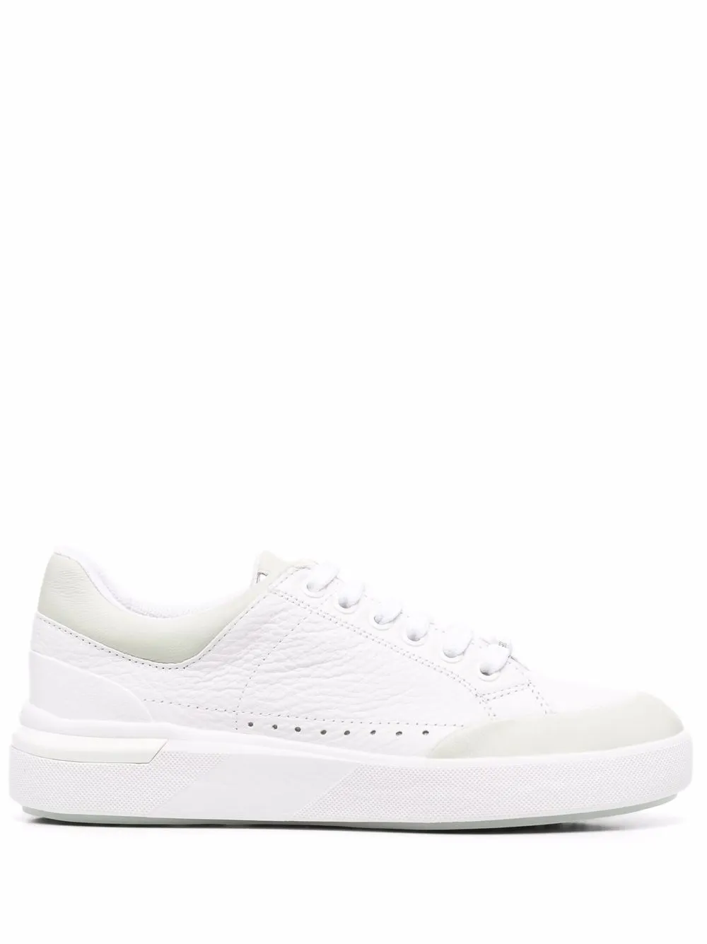 

Geox tenis Dalyla - Blanco