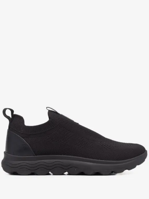 Geox Spherica slip-on sneakers
