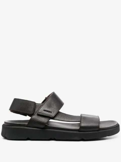 Geox sandalias Xand 2S con tiras cruzadas 