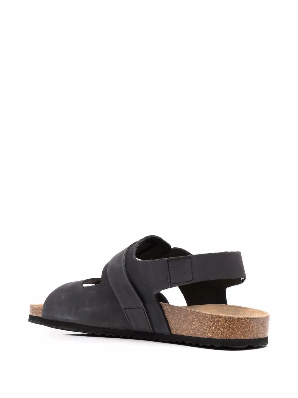  Geox Ghita Sandalen   Schwarz 