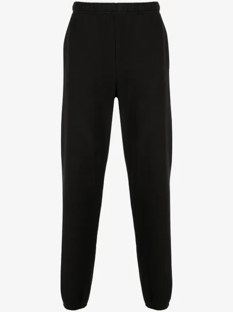 Les Tien Jogginghose mit Kordelzug