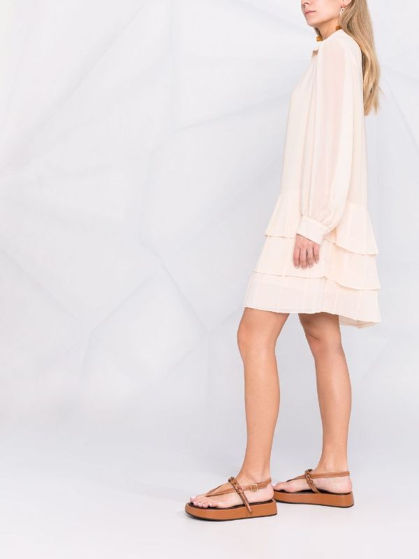 forever new chloe dress