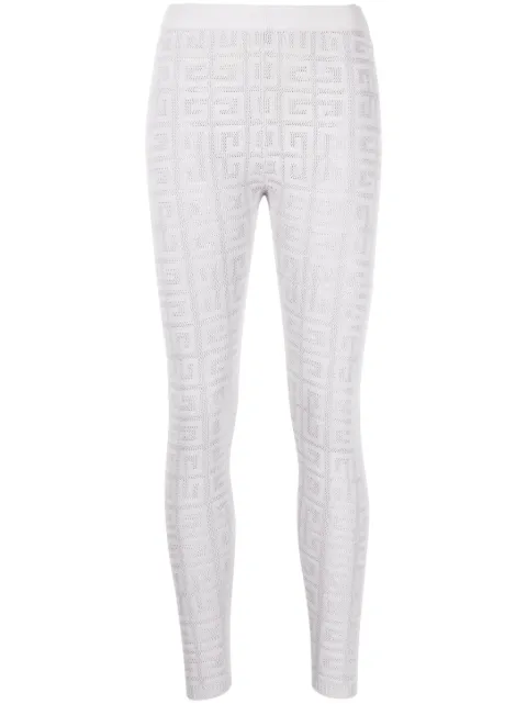 GIVENCHY Leggings 4 Items. Shop Online in New York and LA. GIVENCHY Women's  Catalog: Prices, Photos.