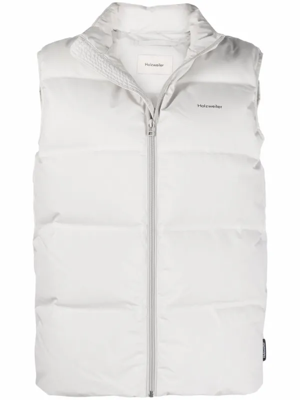 north face 600 gilet