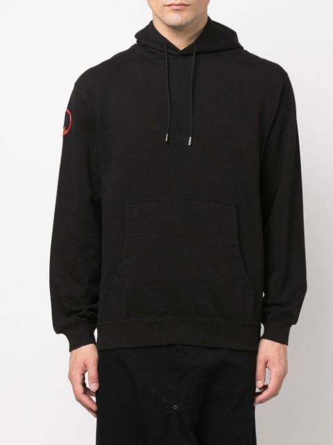 maharishi hoodie