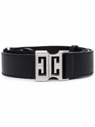 givenchy leather belt