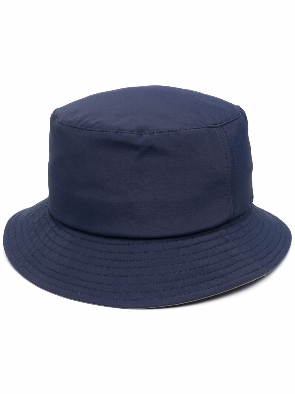 PS Paul Smith Stitched Bucket Hat - Farfetch