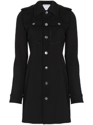 Bottega Veneta Dresses - FARFETCH Bottega Veneta Dresses - FARFETCH