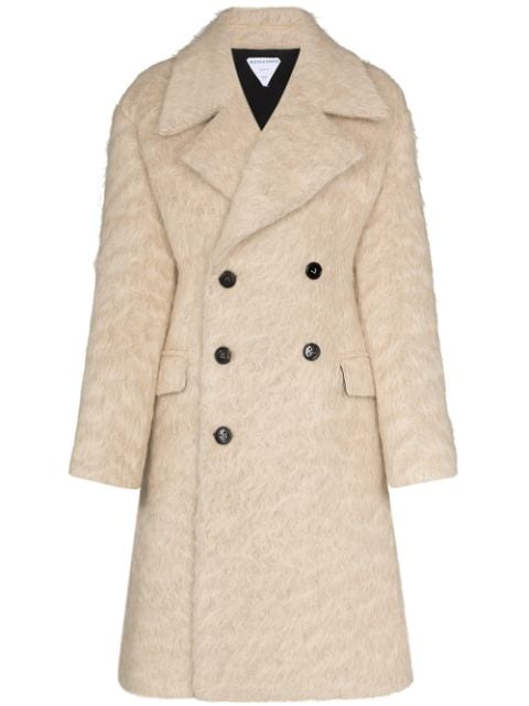 Designer Peacoats & Double-Breasted Coats for Women - FARFETCH