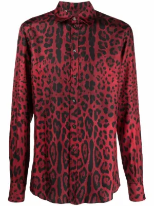 Camisas de Dolce \u0026 Gabbana - Moda para Hombre - Farfetch