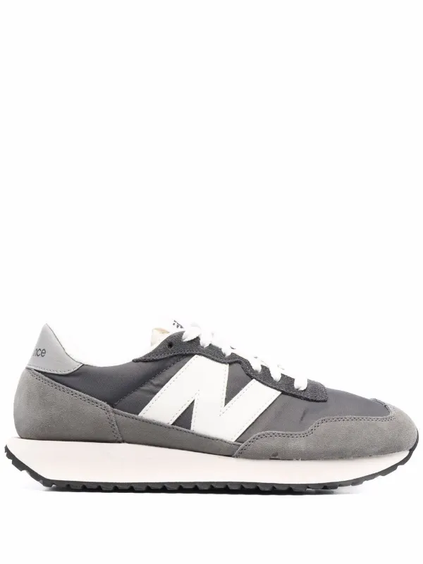 New Balance 237 low-top Sneakers - Farfetch