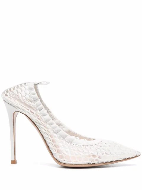 gianvito rossi alisia