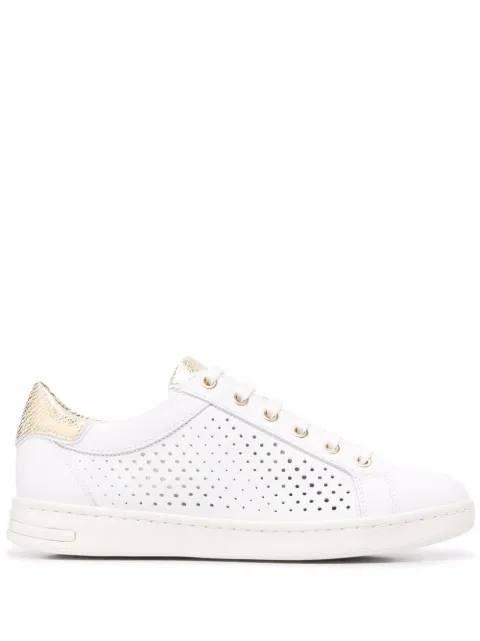 Geox Jaysen low-top sneakers 
