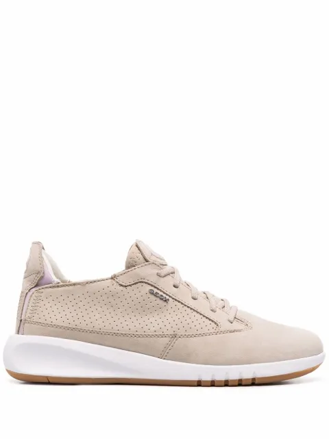 Geox tenis bajos Aerantis