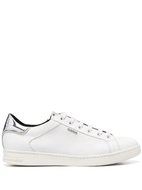 Geox Pontoise low-top sneakers 