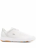 Geox Nebula low-top sneakers - White